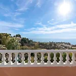 Villa Olmedo -Benalmadena Vista Mar Panoramicas
